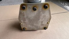 Vintage Ohlsson & Rice Tiny Tiger 300 Mini AC DC Generator early 1960’s