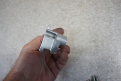Honda EU3000IS EU 3000 IS 3000IS Generator OEM Coil Mount – Nice! –
