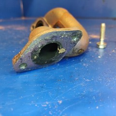 18331-Z07-000 PIPE tube honda eu2000i eu2000ia generator
