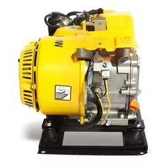 48V 60V and 72V Gasoline Generators for Smart Electric Vehicle Range Extenders