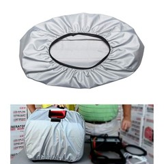 Generator Cover Fit For Honda EU3000is Generator & Predator 3500 – All Season US