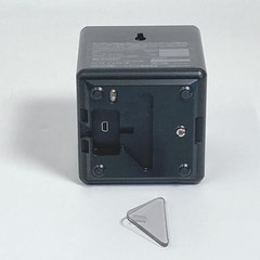 Sharp Plasmacluster Ion Generator Multi-Purpose Black IG-EX20-B