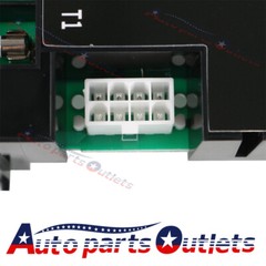 New Smart AC Module Load Shed Module & Fuse A0004499959 For Generac Generator