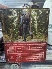Coleman 300W Power Station