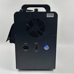 4Patriots 1800w 12v Portable Power Generator MPG-4.0 NO SOLAR PANELS
