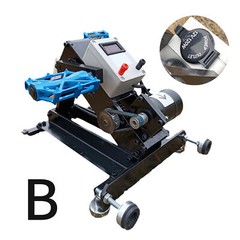 Portable Foot Pedal Generator Hand Crank Generator Fitness Power Spinning Bike