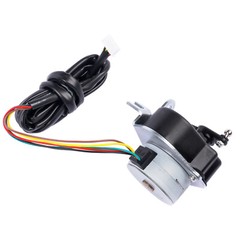 0G6454 Stepper Motor Governor for GTH990 PORT Controller Models Metal & Palstic