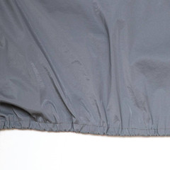 Weather-Resistant Storage Cover for 1200-1875-Watt Portable Generators