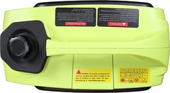 Green Power America 2200W Ultra-Quiet Inverter Generator Parallel Ready GN2200iP