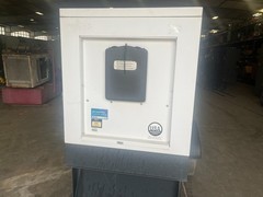 22 kW Generac MMG25IF4 Diesel Generator
