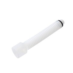 Generator Oil Change Funnel For A iPower SC2000i Yamaha 2000/1600 Generator