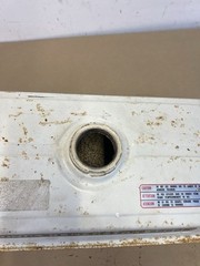 Honda E2500 Generator Gas Tank Fuel Tank B11
