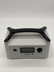 EcoFlow RIVER Plus Portable Power Station 720Wh Capacity – SOLD AS IS UNTESTED