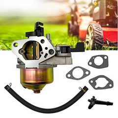 GX390 GX340 Carburetor Kit for Honda GX 390 340 GX270 GX390 Carb (Single)