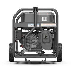 Craftsmen Recoil Start 4500 / 3650 Watt Portable Gas Generator CMXGGFMP03633