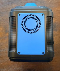 NEW SBAOH P302 Power Station Generator Blue