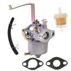 Carburetor For Harbor for FREIGHT for Chicago Electric Storm Cat 63CC