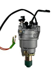 Turbotunity Generator Carburetor Kit For Champion Predator Generac 420Cc 439Cc