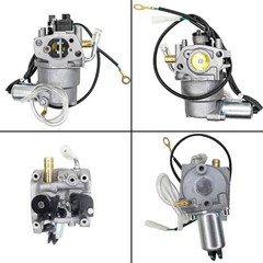 Huayi Carburetor for Westinghouse IGen4500 Portable Generator Dual – Dual