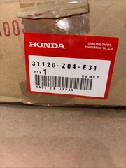 Honda 31120-Z04-E31 Stator Assembly OEM NOS