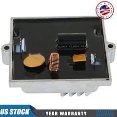 NEW 0A18010SRV 0A180-10SRV Engine Battery Charger Assembly