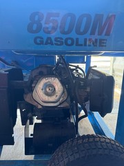 Ultra Power Generators 8500M 1 NEW & 1 for PARTS