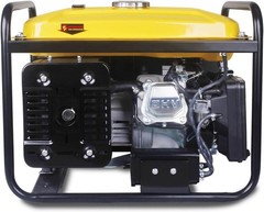 Aceup Energy 4350W Gas Generator Portable Home Use EPA CARB 4000W Backup