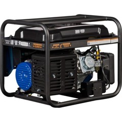 Westinghouse WGen3600v 4,650-W Portable RV Ready Gas Powered Generator Home RV