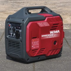 Inverter Generator Weima WM2300iS Small Workshop 2000w 2kw Lightweight Silent