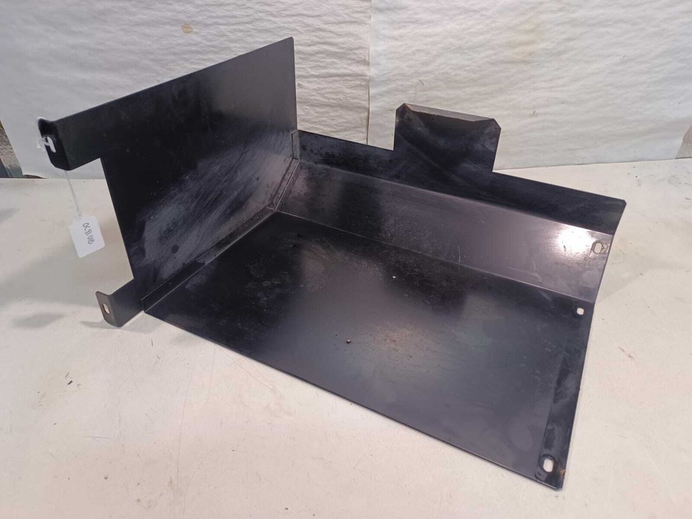 GENERAC MUFFLER BOX PART NUMBER 0C8101B