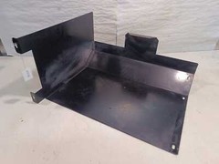 GENERAC MUFFLER BOX PART NUMBER 0C8101B