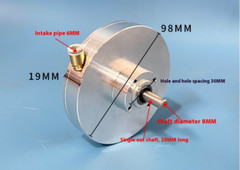 Turbines Gas Energy Machines Steam Engines High Efficiency High Speed