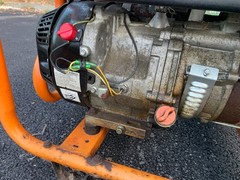 Generac GP5500 Power Generator 5500-6875 Watts 120/240 Volts LOCAL PICK UP WORKS