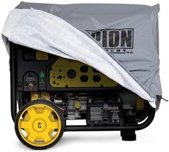 Champion Power Equipment Weather-Resistant Storage Cover for 2800-4750-Watt P…