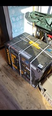 FIRMAN HO7553 Portable Generator
