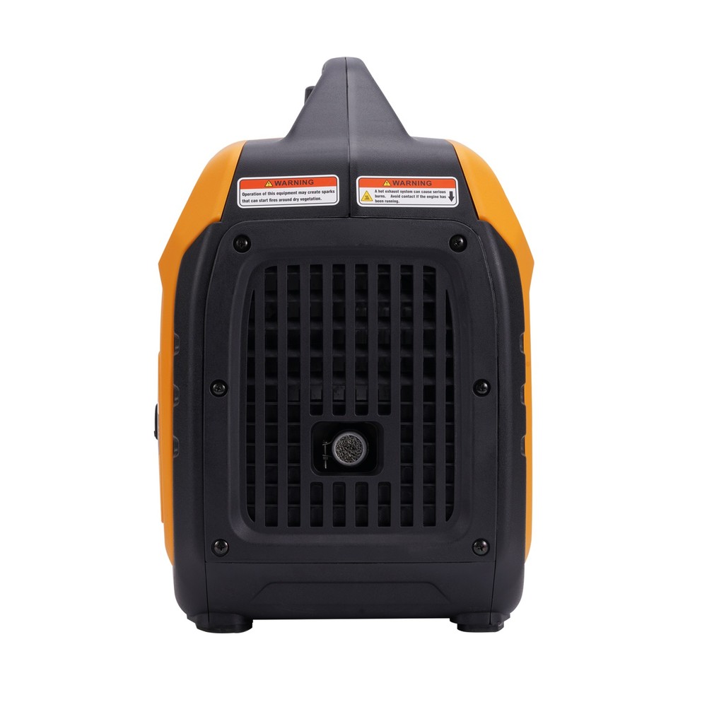 2300 Watt Generators Portable Gas Generator Inverter Quiet for Home and Camping