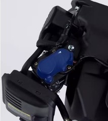 Fully Automatic Range Extender Electric Vehicle Generator Range Extender