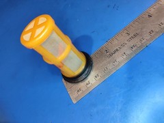 17672-892-000 filter for tank honda generator em500