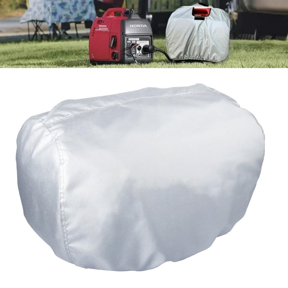 Outdoor Generator Waterproof Cover For Honda Generator EU2200i EU2000i