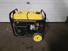 CHAMPION POWER EQUIPMENT 3500/4000 WATT GENERATOR (P16030509)