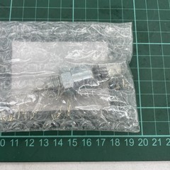 16200-Z6L-003 Genuine Honda Carb Carburetor Solenoid Valve Assembly GX GXV NOS