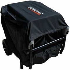 5-8 kW Generator Storage Cover For Generac 7500 XT8500EFI GP5500 XG8000E XT8000E