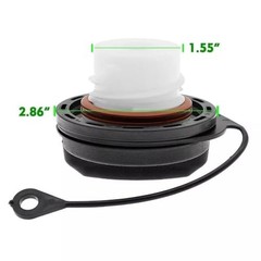 Gas Cap Fuel Cap for Ford Mercury, 2004-2007 Ford Explorer, 2005-2007 Five