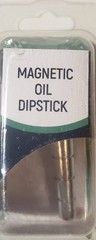 Magnetic Oil Dipstick Aluminum Fits for Yamaha EF1000iS EF2000iS Generator