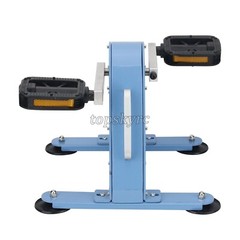 Pedal Generator 100W Pedal Power Generator f/ Power Generation Charging Lighting