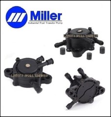 FUEL PUMP FOR MILLER GENERATOR WELDER KOHLER ENGINE