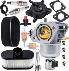 FR691V Carburetor Tune Up Kit Fit for Kawasaki FR691V FR651V FS691V FS651V Engin