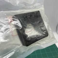 17211-ZM3-800 Genuine Honda Air Cleaner Element Semi Dry FG GX NOS