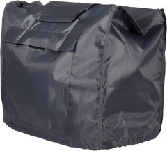 Waterproof Generator Cover w/ Storage Pocket for Honda Eu2000i Eu2200i &EU2200IC