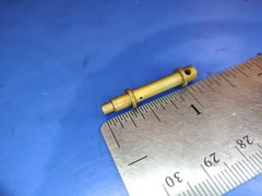 16166-892-005 nozzle for 16100-892-306 carburetor honda generator em500